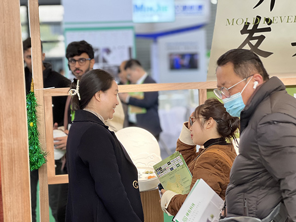 佛山昆保达彩色纸塑环保包装